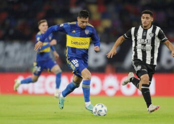 Todo lo que se juega este fin de semana: Boca, River, Gimnasia de Jujuy y la F1