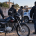 La acción coordinada de fiscales entre Perico y Palpalá permitió recuperar una moto robada antes de ser vendida