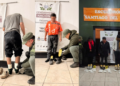 Secuestran en Santiago del Estero más de 10 kilos de cocaína que salieron desde Jujuy