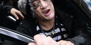 La Justicia ordenó la internación psiquiátrica forzosa de “Pity” Álvarez por 90 días