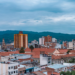 Jueves agradable en San Salvador de Jujuy, aunque el frío y la lluvia ya preparan su regreso