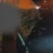 Las cámaras del 911 registraron un robo en barrio Gorriti y la Policía atrapó a los ladrones en pleno escape