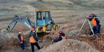 La UNSa abre las inscripciones para la Diplomatura de Posgrado en Gestión Integral de las Obras Civiles en Minería