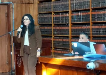 Régimen Penal Juvenil: la jueza Mercedes Arias sostuvo que «bajar la edad no es una respuesta»