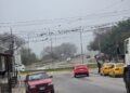 Mañana gélida en San Salvador de Jujuy: neblina y 2 °C de temperatura en el inicio de la semana