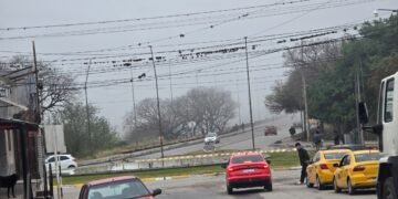 Mañana gélida en San Salvador de Jujuy: neblina y 2 °C de temperatura en el inicio de la semana