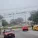 Mañana gélida en San Salvador de Jujuy: neblina y 2 °C de temperatura en el inicio de la semana