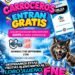 Los carroceros con oblea ingresarán gratis al partido del “Lobo” contra San Martín de Tucumán