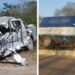 Dictaron 30 días de prisión preventiva para el camionero ebrio que provocó un choque fatal en la Ruta 34