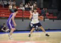 Jujuy Básquet superó a El Carmen en la Federación y suma rodaje de cara a LaLiga Argentina