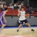 Jujuy Básquet superó a El Carmen en la Federación y suma rodaje de cara a LaLiga Argentina
