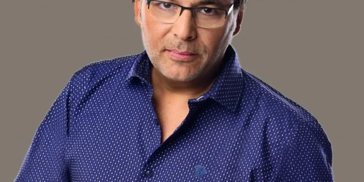 Gabriel Rolón y su metáfora sobre las relaciones: “Hay que hacerle una VTV al amor”