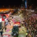 Fiesta Nacional de los Estudiantes: este jueves inicia el primer desfile de carrozas en Ciudad Cultural