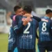 El Lobo derrotó a Atlético Rafaela por 2 a 1