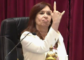 Cristina Kirchner insiste ante la ONU con un planteo contra la condena en la causa Vialidad