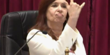 Cristina Kirchner insiste ante la ONU con un planteo contra la condena en la causa Vialidad