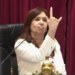 Cristina Kirchner insiste ante la ONU con un planteo contra la condena en la causa Vialidad