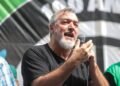 ATE presentó un pedido de informe sobre la aptitud psicofísica del presidente Javier Milei