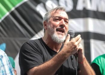 ATE presentó un pedido de informe sobre la aptitud psicofísica del presidente Javier Milei
