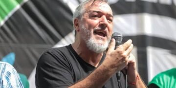 ATE presentó un pedido de informe sobre la aptitud psicofísica del presidente Javier Milei