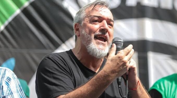 ATE presentó un pedido de informe sobre la aptitud psicofísica del presidente Javier Milei