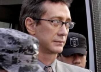 Allanamientos en Jujuy y otras cuatro provincias: la PFA desarticuló una red narco operada por «El Gusano» Menocchio