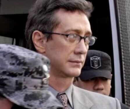 Allanamientos en Jujuy y otras cuatro provincias: la PFA desarticuló una red narco operada por «El Gusano» Menocchio