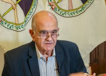 Alberto Siufi cuestionó las medidas de fuerza gremiales y pidió analizar los reclamos por separado