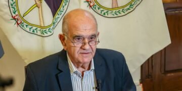Alberto Siufi cuestionó las medidas de fuerza gremiales y pidió analizar los reclamos por separado
