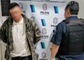 Terror en Rafael Castillo: atacó a machetazos a una mujer y su hija en plena calle, quedó libre y volvió a amenazarlas de muerte