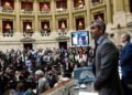 Discapacidad: el Gobierno dio un giro e impulsará un nuevo proyecto en Diputados