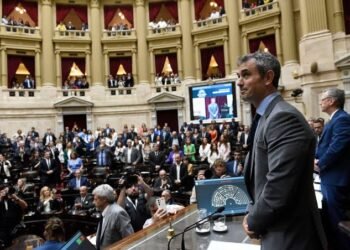 Discapacidad: el Gobierno dio un giro e impulsará un nuevo proyecto en Diputados