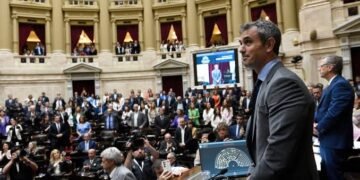 Discapacidad: el Gobierno dio un giro e impulsará un nuevo proyecto en Diputados