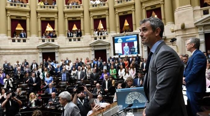 Discapacidad: el Gobierno dio un giro e impulsará un nuevo proyecto en Diputados