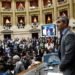 Discapacidad: el Gobierno dio un giro e impulsará un nuevo proyecto en Diputados