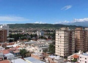 Jueves caluroso en Jujuy: se prevén máximas de hasta 30°C en la provincia