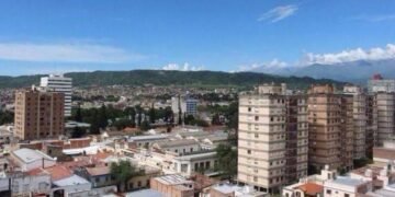 Jueves caluroso en Jujuy: se prevén máximas de hasta 30°C en la provincia
