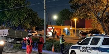 El MPA investiga la muerte de una mujer en un siniestro vial en Alto Comedero: analizan cámaras de seguridad