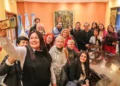 Jujuy presentó en Buenos Aires la 75° edición de la Fiesta Nacional de los Estudiantes