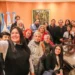 Jujuy presentó en Buenos Aires la 75° edición de la Fiesta Nacional de los Estudiantes