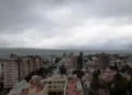 Más cambiante que tu ex: Ayer calor infernal y ahora se viene el frío con lluvias en San Salvador de Jujuy