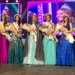 FNE: Clara Zamar Veritier fue coronada por la Capital