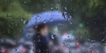 Mantiene el alerta por tormentas fuertes este martes en Jujuy: rige para Valles, Ramal y la Quebrada