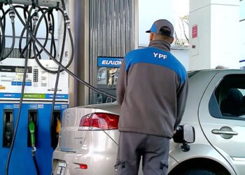 Volvieron a subir los combustibles en Jujuy: los precios de la Súper y el diésel este jueves 24 de septiembre