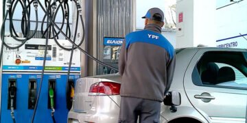 Volvieron a subir los combustibles en Jujuy: los precios de la Súper y el diésel este jueves 24 de septiembre
