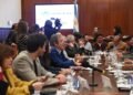 La Legislatura inició el debate por la Ley de Coparticipación Municipal