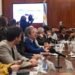 La Legislatura inició el debate por la Ley de Coparticipación Municipal
