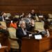 La Legislatura realizó su 9 Sesión Ordinaria con declaraciones de interés y un proyecto ciudadano sobre el servicio eléctrico