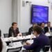 “Jujuy tiene mucho para mostrarle al mundo”: Sadir expuso el potencial de la provincia en la Argentina Week en París