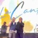 Tensión en San Pedro: insultaron a La Cantada en el Festival de la Peña Colorada y frenaron el show